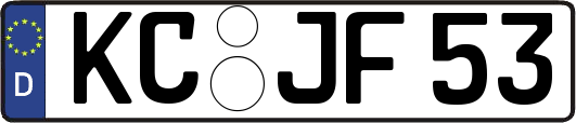 KC-JF53