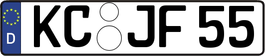 KC-JF55