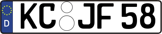 KC-JF58