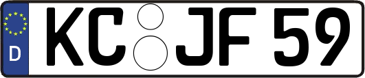 KC-JF59