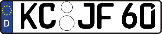 KC-JF60