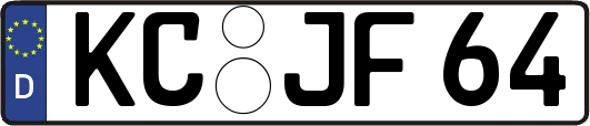 KC-JF64