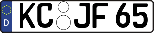 KC-JF65