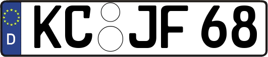 KC-JF68