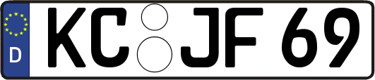 KC-JF69