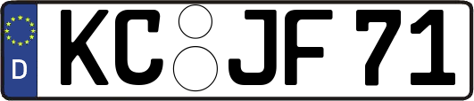 KC-JF71