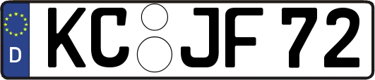 KC-JF72
