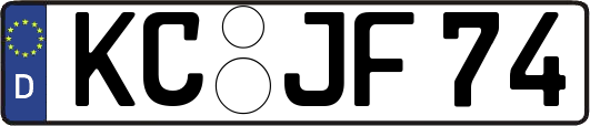 KC-JF74