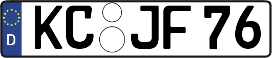 KC-JF76