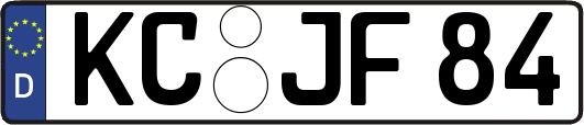 KC-JF84
