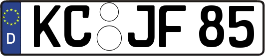 KC-JF85