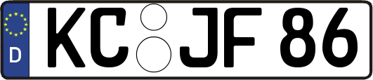 KC-JF86