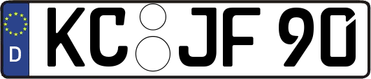 KC-JF90