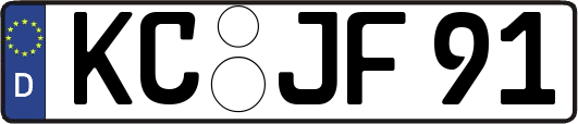 KC-JF91