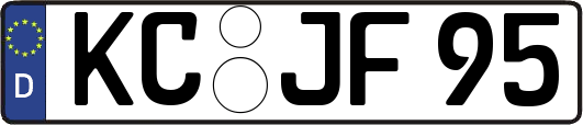 KC-JF95