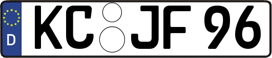 KC-JF96