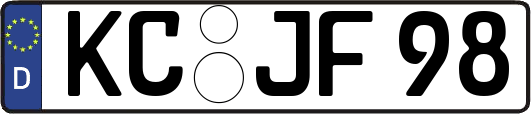KC-JF98