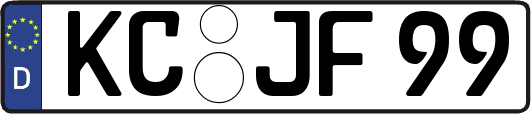 KC-JF99