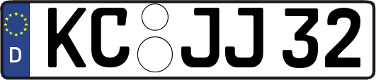 KC-JJ32