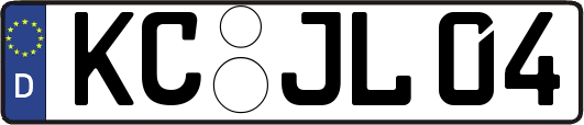 KC-JL04