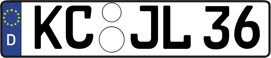 KC-JL36
