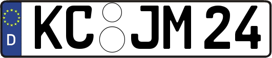 KC-JM24