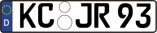 KC-JR93