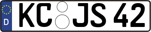 KC-JS42