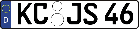 KC-JS46