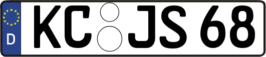 KC-JS68