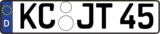 KC-JT45