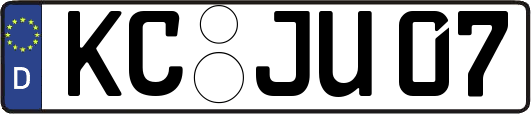 KC-JU07
