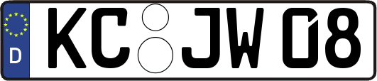 KC-JW08