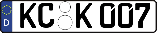 KC-K007