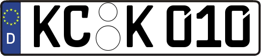 KC-K010