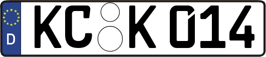 KC-K014