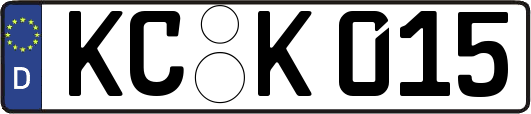 KC-K015