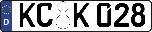 KC-K028