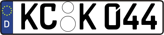 KC-K044