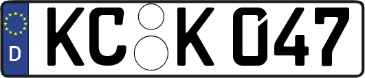 KC-K047