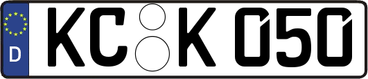 KC-K050