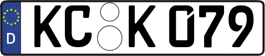 KC-K079