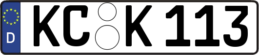 KC-K113