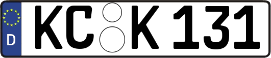 KC-K131