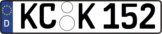 KC-K152