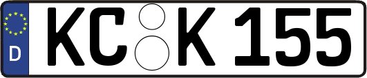 KC-K155
