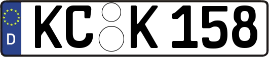KC-K158
