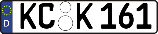 KC-K161