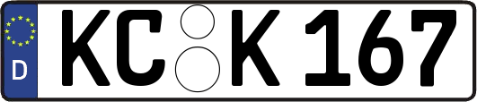 KC-K167