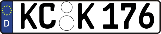 KC-K176